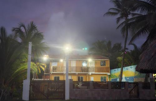 Monitos House | Cabaña frente al mar en moñitos, córdoba