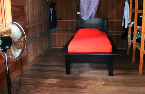 Bahia Solano House | Cabaña Kirita