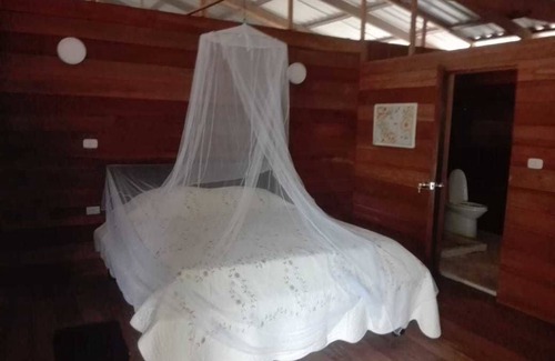 Bahia Solano House | Cabaña Kirita