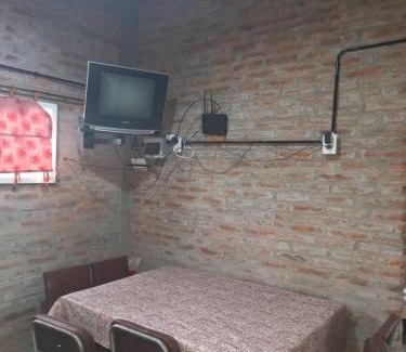 Villa Urquiza House | Cabaña LA BALSA