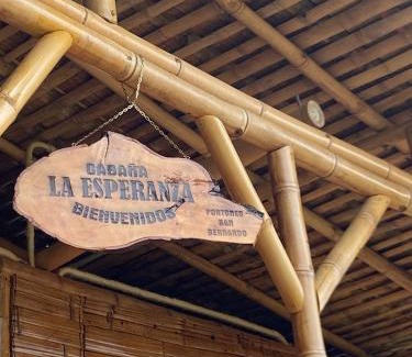 San Bernardo Other | Cabaña La Esperanza