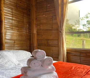 San Bernardo Other | Cabaña La Esperanza