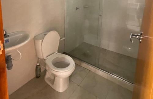 Alban Apartment | Cabaña la Joyita