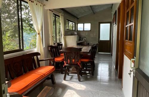 Alban Apartment | Cabaña la Joyita