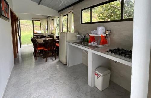 Alban Apartment | Cabaña la Joyita