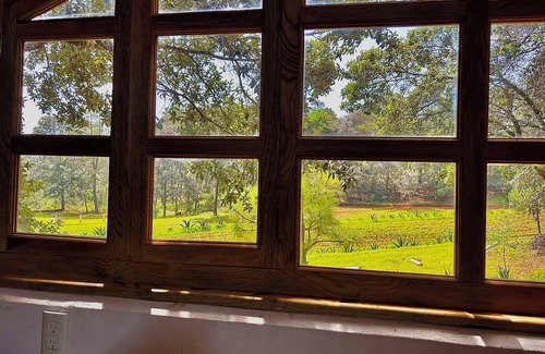 Huasca De Ocampo Cabin | Cabaña La Joyita By GEstores