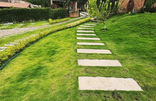 Ocana House | Cabaña La Sanguina 8 Pax