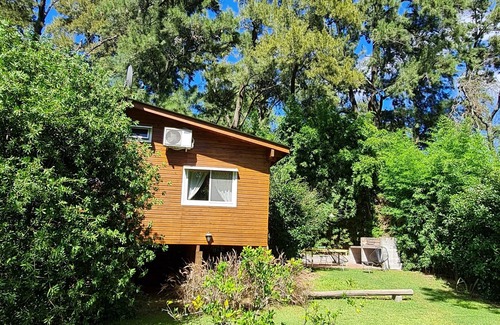Partido de Tigre Cabin | Cabaña "las Casuarinas"