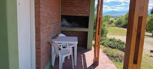 Trevelin House | Cabaña Las Lavandas