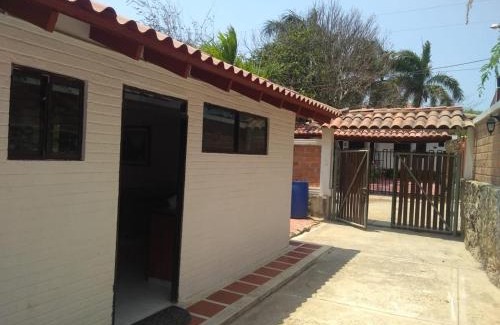 Tubara House | CABAÑA LOS JARDINES -Playa Mendoza