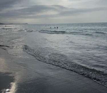 Tubara House | CABAÑA LOS JARDINES -Playa Mendoza