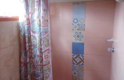 Sutamarchan House | CABAÑA LOS JUANES