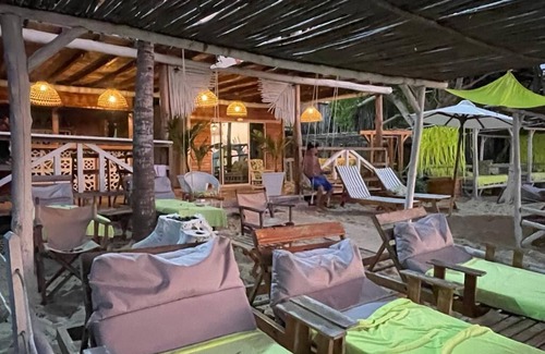 Villa Barraza Bed & Breakfast | CABAÑA MíO MíO BEACH CLUB