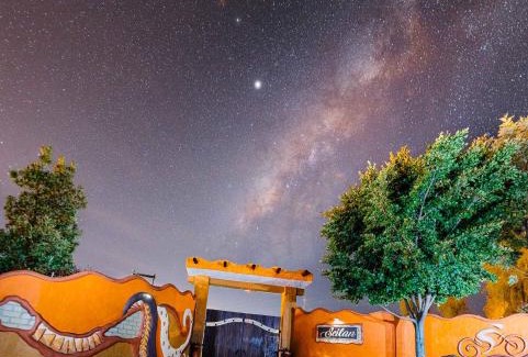 Paipa House | Cabaña Malaquita Suite - Hotel Seilan Alojamiento Rural