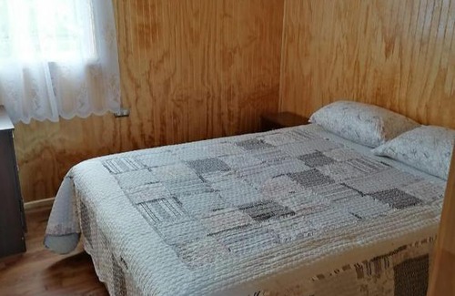Castro Apartment | Cabaña María Quinchen