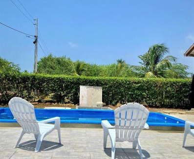 Monitos Apartment | Cabaña Maria José