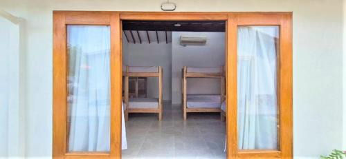 Monitos Apartment | Cabaña Maria José