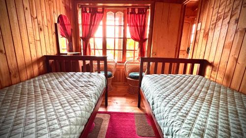 Bucalemu Apartment | Cabaña Marquesana