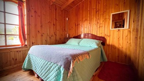 Bucalemu Apartment | Cabaña Marquesana