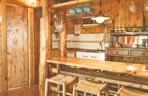 Bucalemu Apartment | Cabaña Marquesana