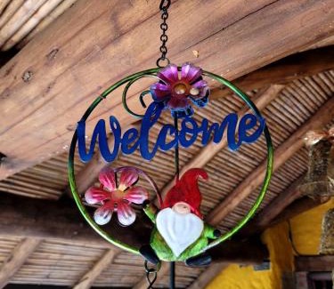 Socorro House | Cabaña Montana Socorro Santander