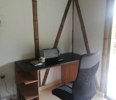 Las Mercedes House | Cabaña Nido de Amazilia