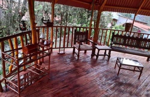 Fusagasuga Other | Cabaña Orquidea Campestre