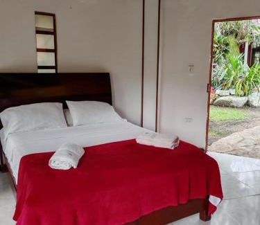 Fusagasuga Other | Cabaña Orquidea Campestre