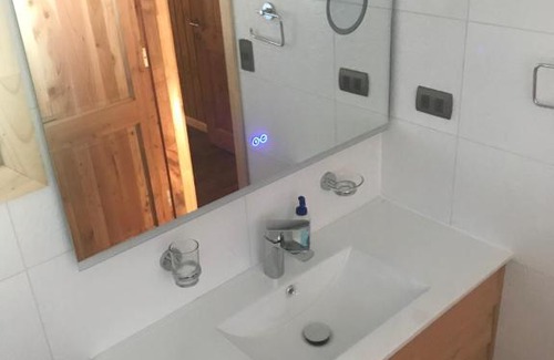 Cunco House | Cabaña para 6 personas en Cunco