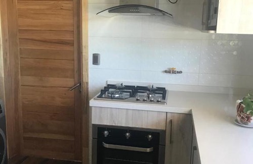 Cunco House | Cabaña para 6 personas en Cunco