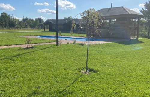 Cunco House | Cabaña para 6 personas en Cunco