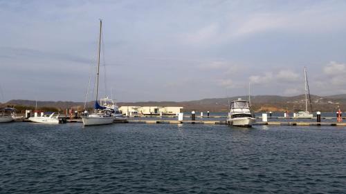 Tubara House | cabaña puerto velero
