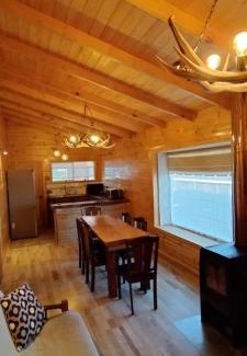 Puyehue Apartment | Cabaña Puyehue
