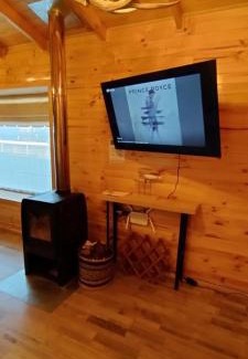 Puyehue Apartment | Cabaña Puyehue