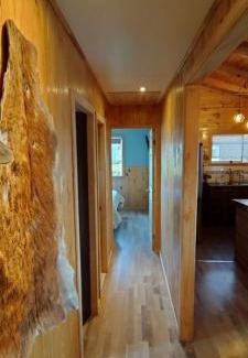 Puyehue Apartment | Cabaña Puyehue