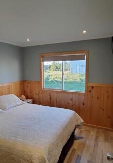 Puyehue Apartment | Cabaña Puyehue