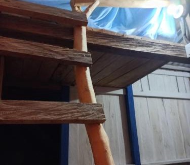 Gachala Other | CABAÑA REFUGIO Rodeada de naturaleza y espectacular vista al embalse del Guavio