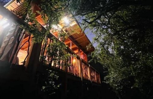 San Clemente Cabin | Cabaña Sector La Placeta, VII R