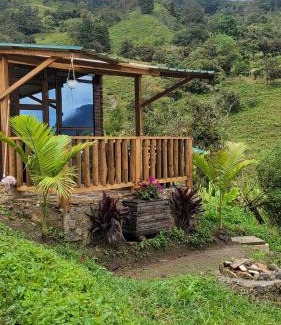 Macanal Other | Cabaña small Dharma