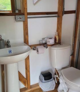 Macanal Other | Cabaña small Dharma