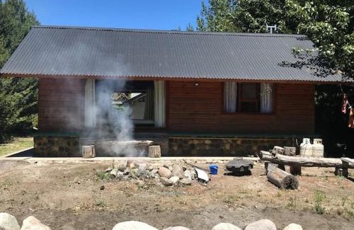 Meliquina Ski Chalet | Cabaña SOLO 42 - Villa Lago Meliquina