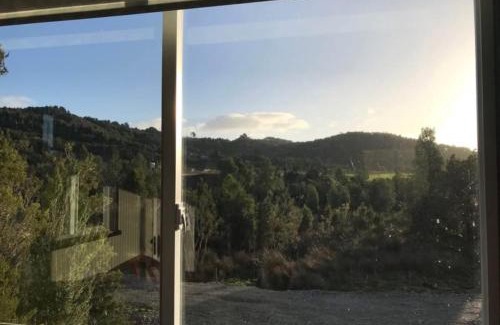 Chepu House | Cabaña Tantauco Chiloé