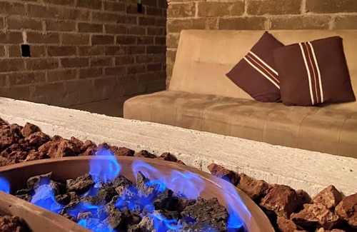 Zacatlan Cabin | Cabaña Valle de Piedras Encimadas