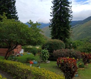 Yumbo Other | Cabaña Villa Morena