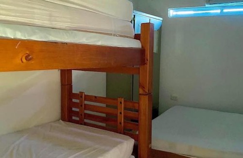 Puebloviejo Apartment | cabaña villa Oti 1