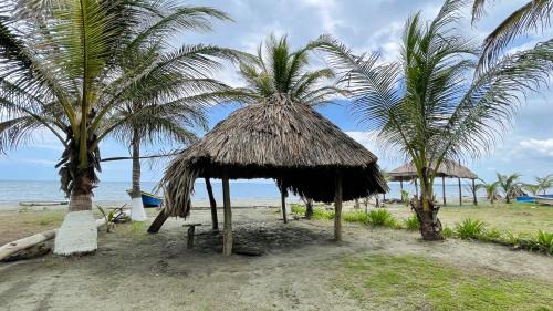 Monitos House | Cabaña Villa Palmaral