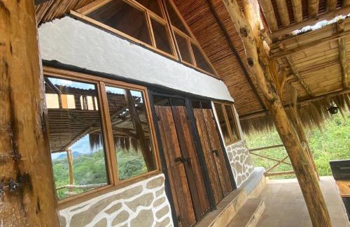 Ricaurte Ski Chalet | cabaña zamal