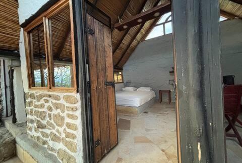 Ricaurte Ski Chalet | cabaña zamal