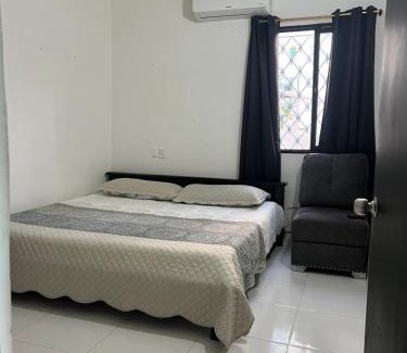 Puerto Triunfo Apartment | CabañaLa bonita piso 1