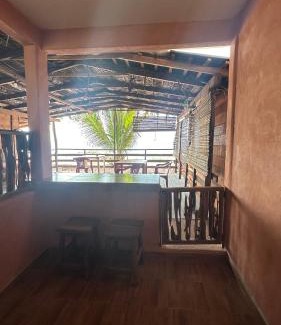 Aquila Other | Cabañas Alba